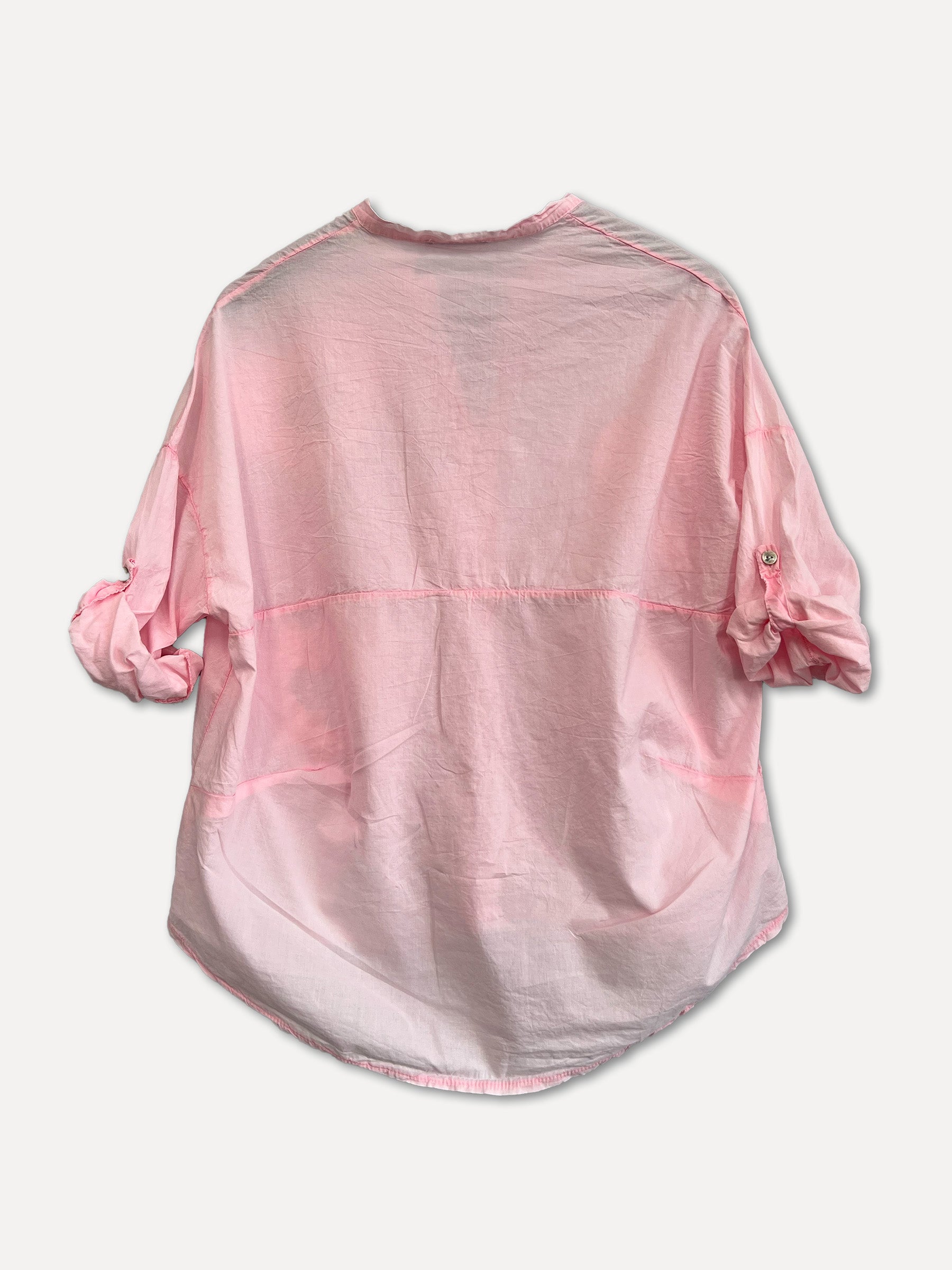 ASTRID Love Shirt, Pink