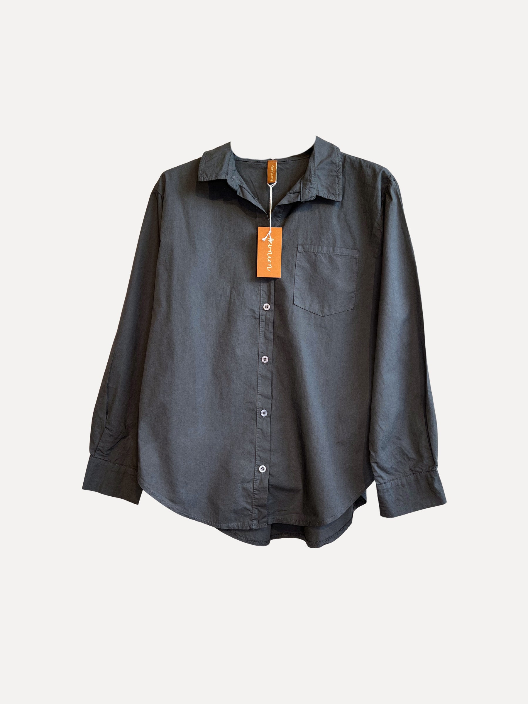 Takaisin työpaitaan, savu