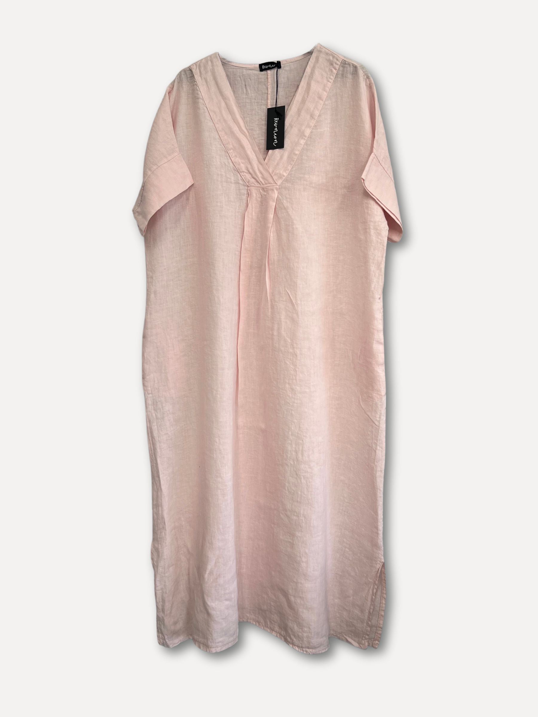 BODIL Dress, Pink