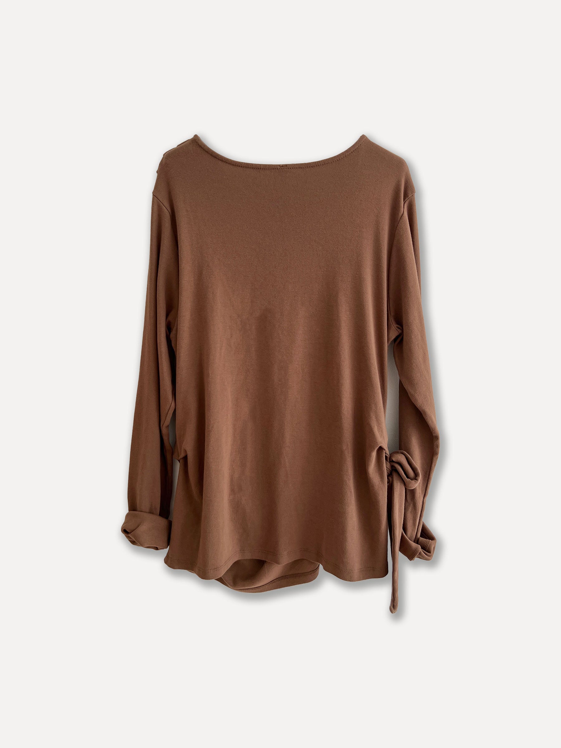 Camiseta boo, camello