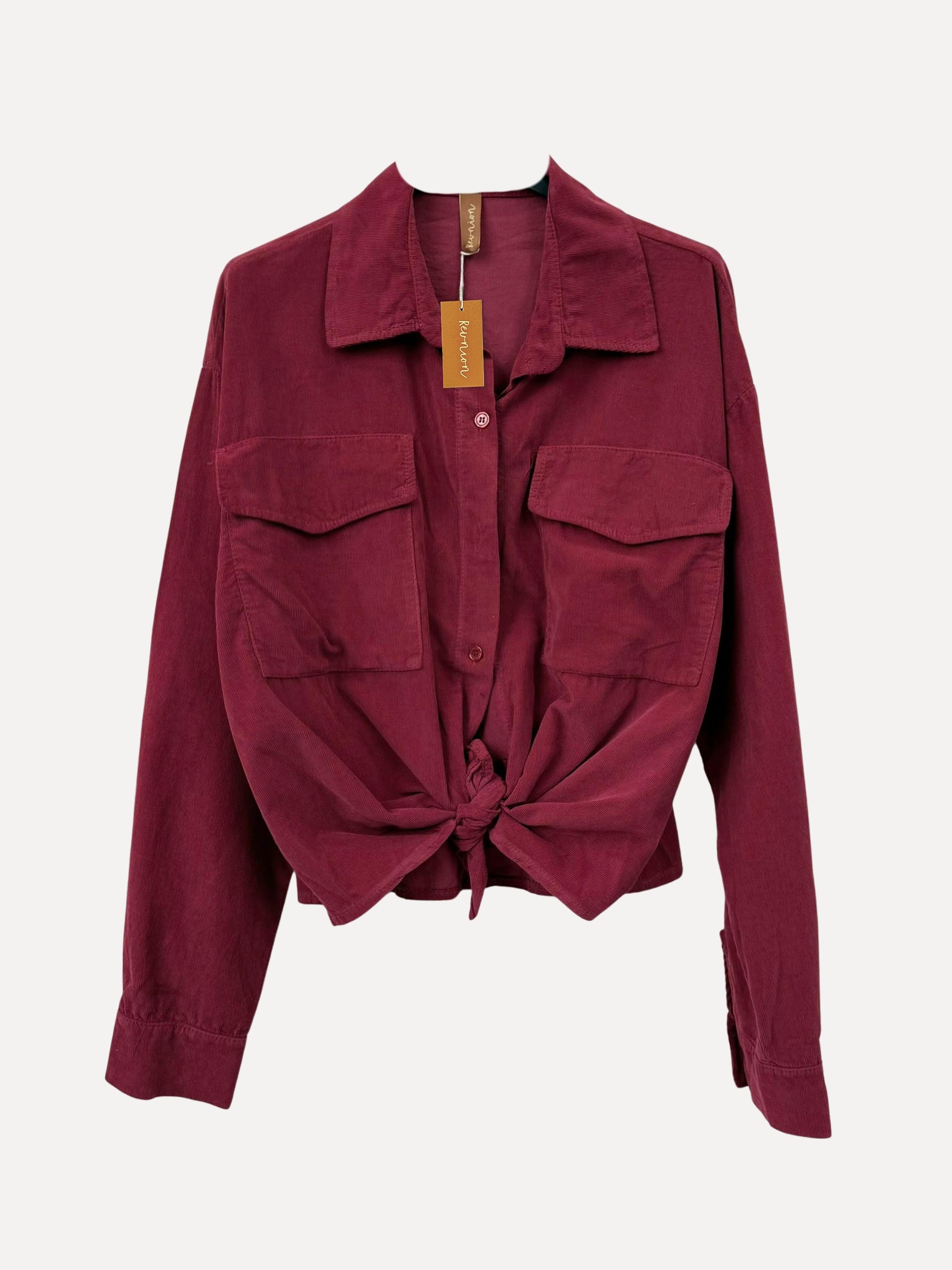 Subsistura de Brenda Cord, vino