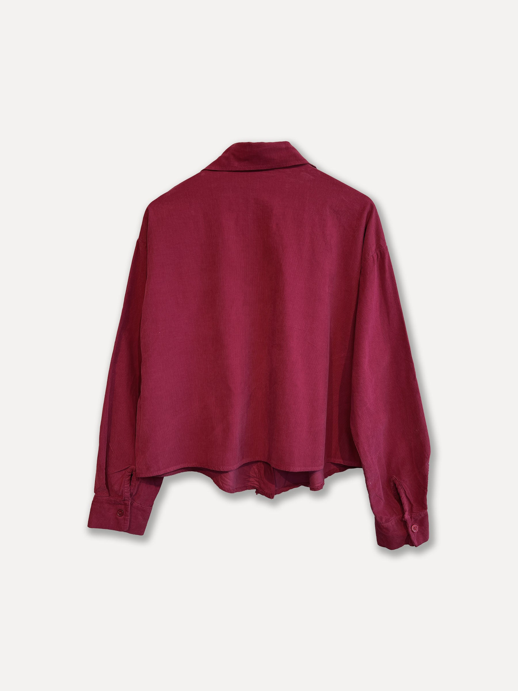 Subsistura de Brenda Cord, vino