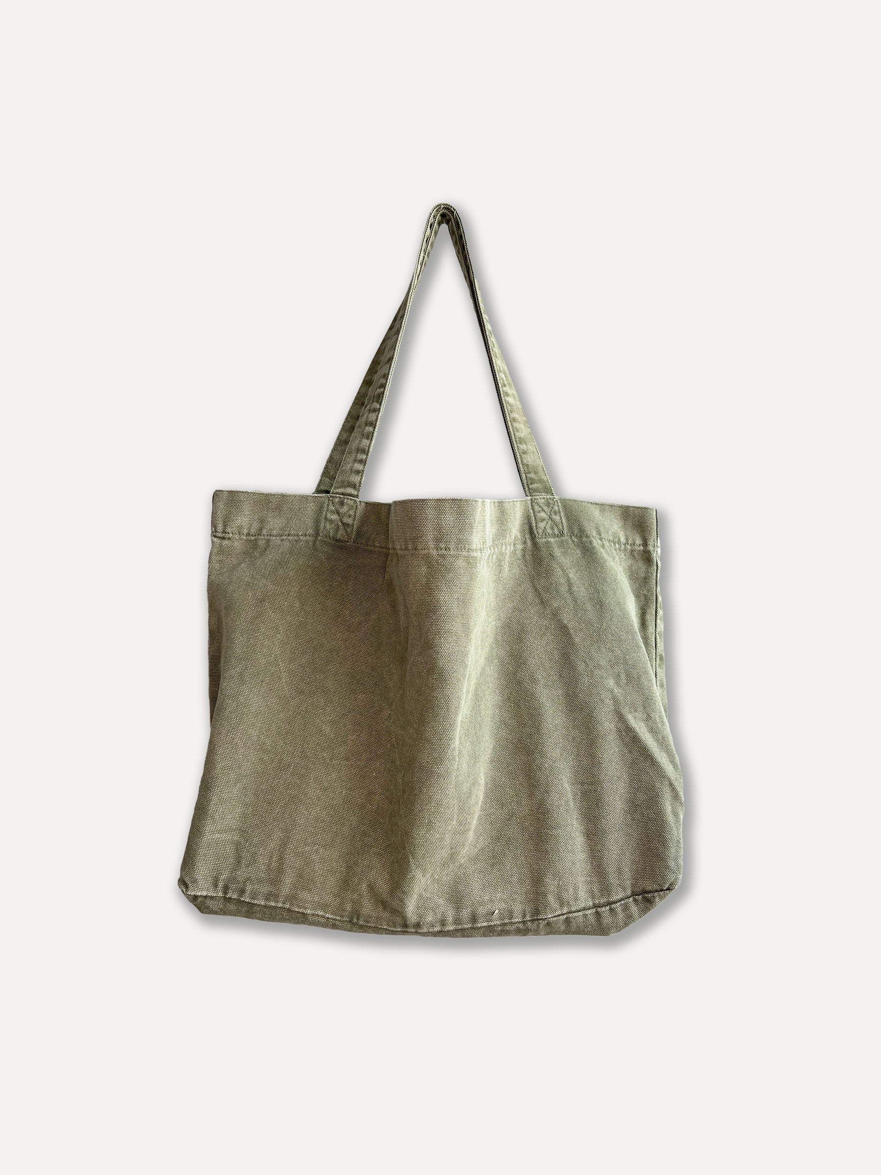 Bolsa de Ciao Amore, Ejército