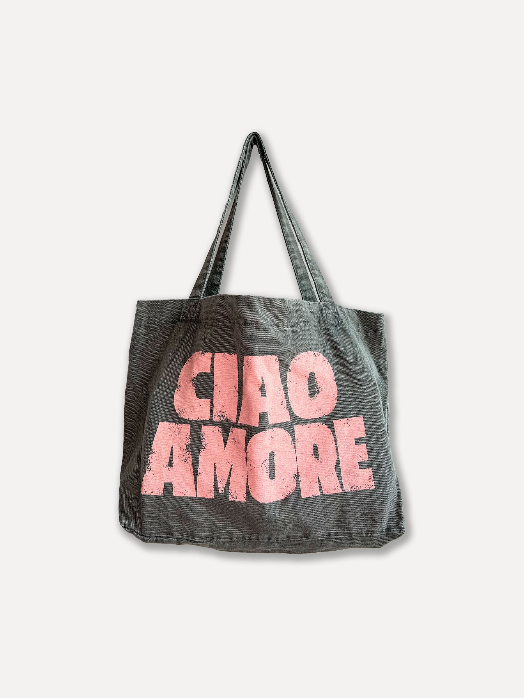Bolsa de Ciao Amore, gris