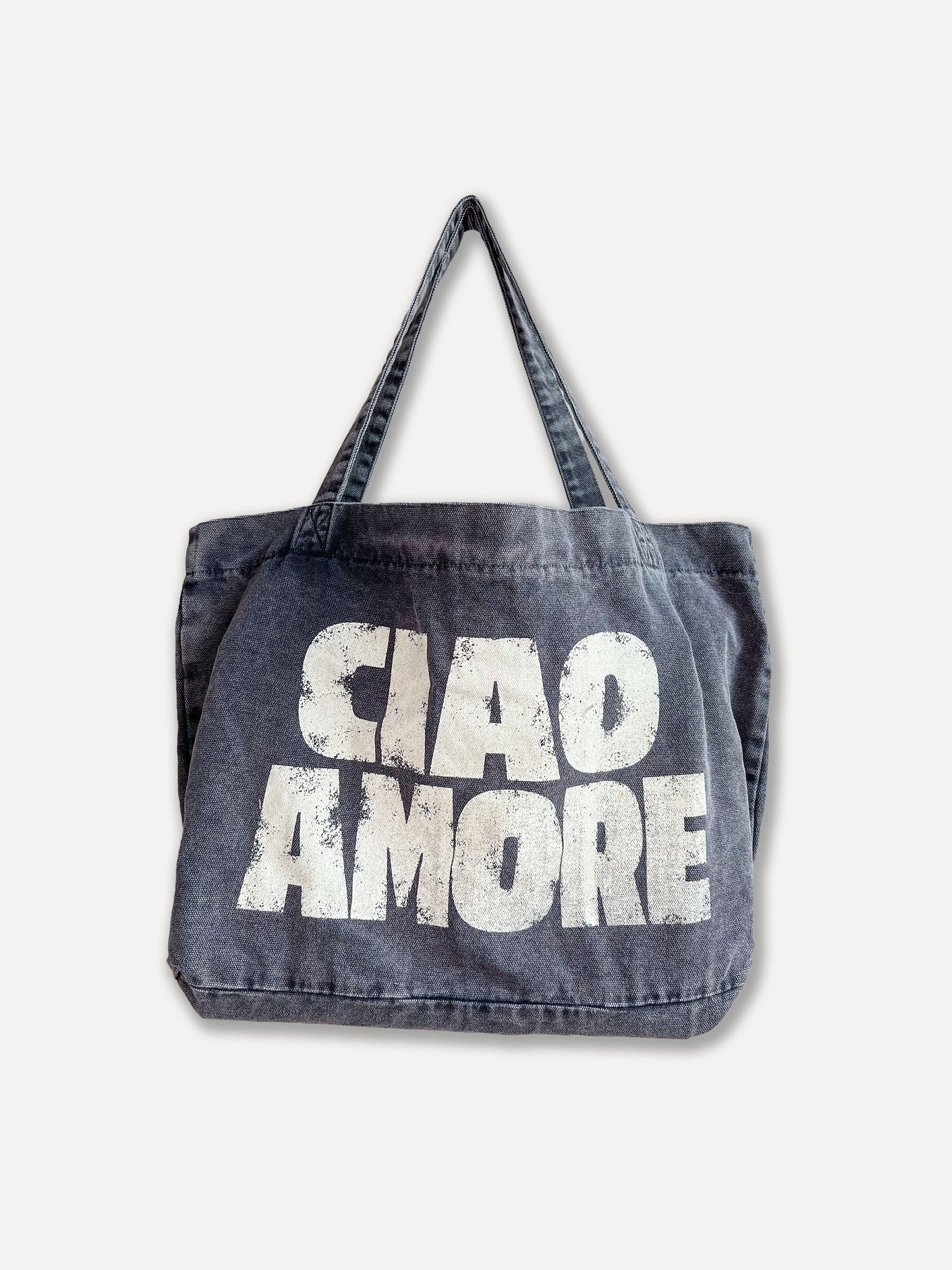 Bolsa de Ciao Amore, Marina