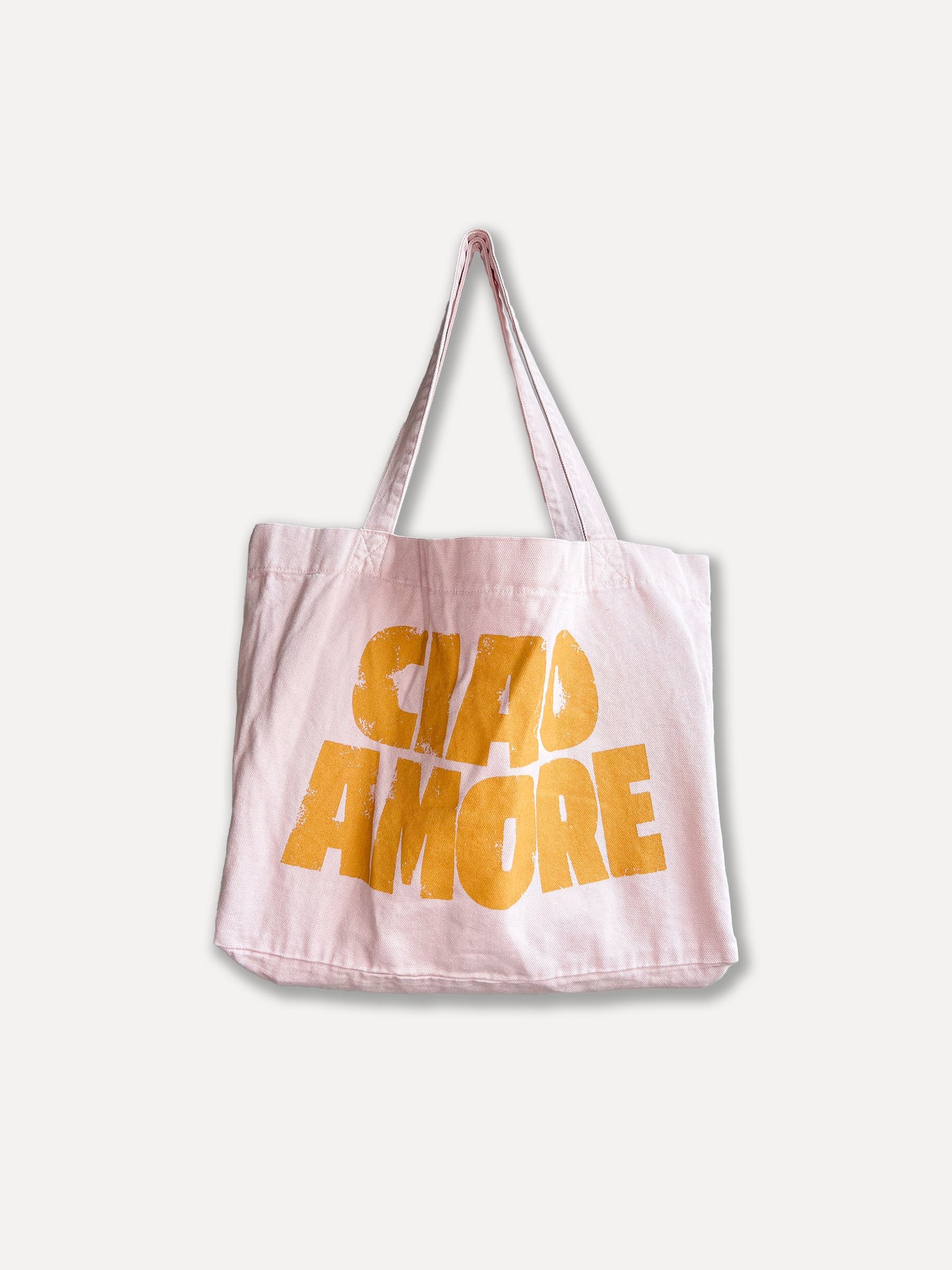 Bag Ciao Amore, rosa