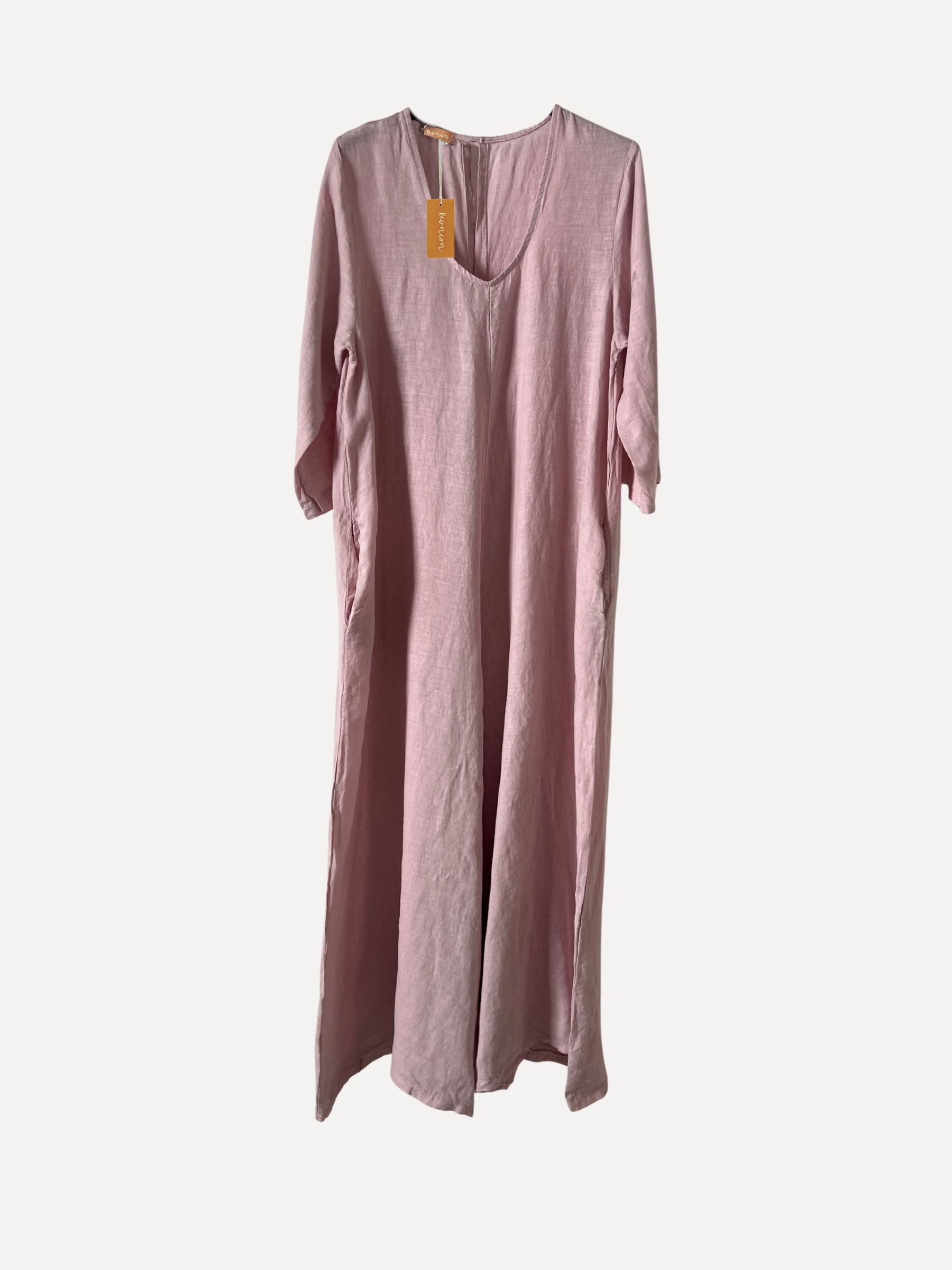 128871 Puglia Playsuit