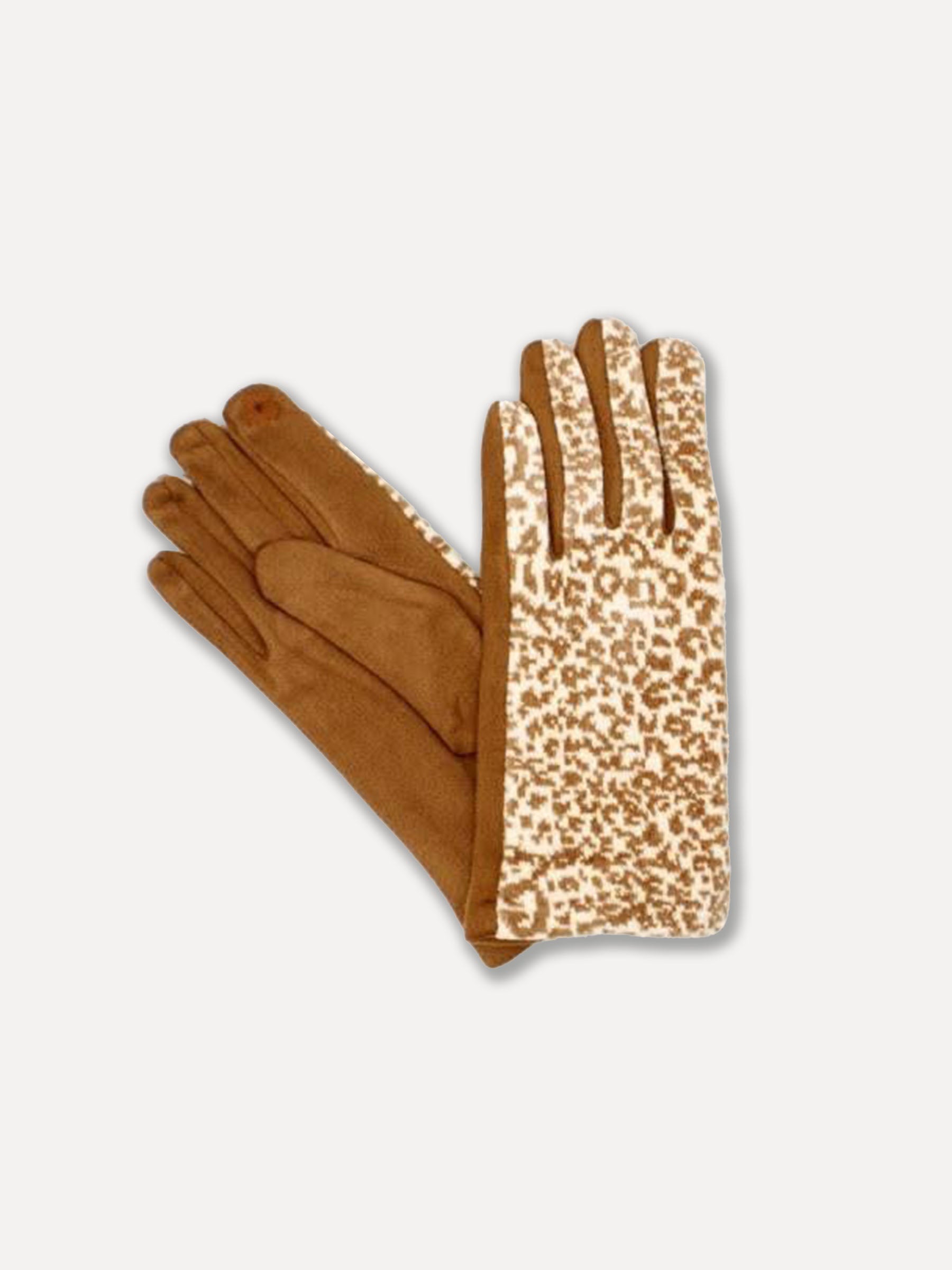 Guantes de la reina del sueño, camello