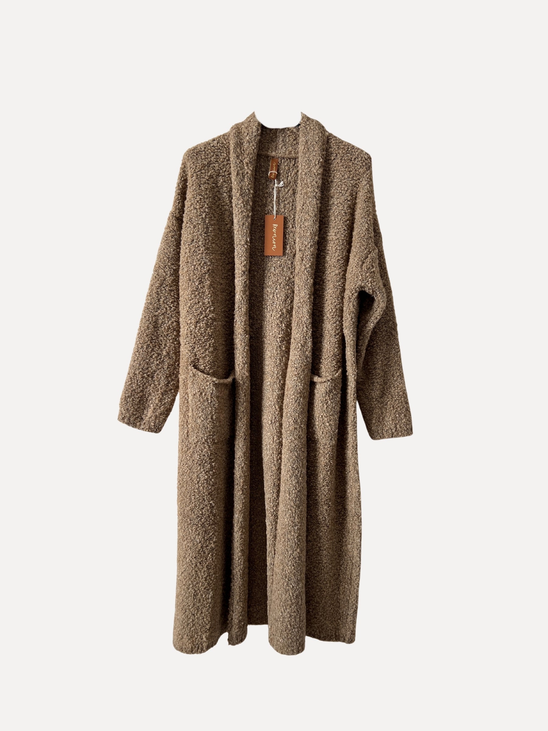 Merild Cardigan, MacChiato