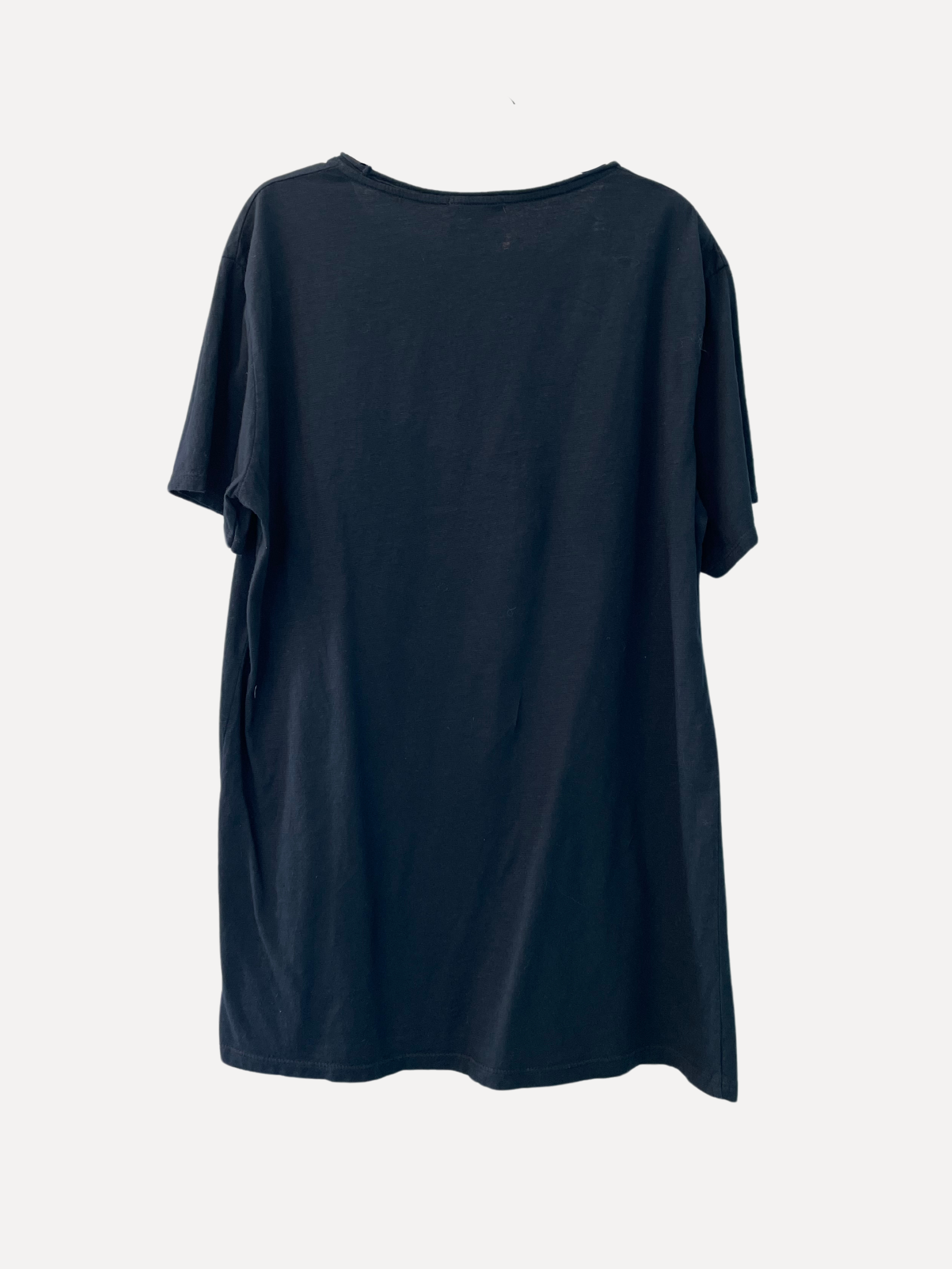 MIKE T-Shirt, Navy