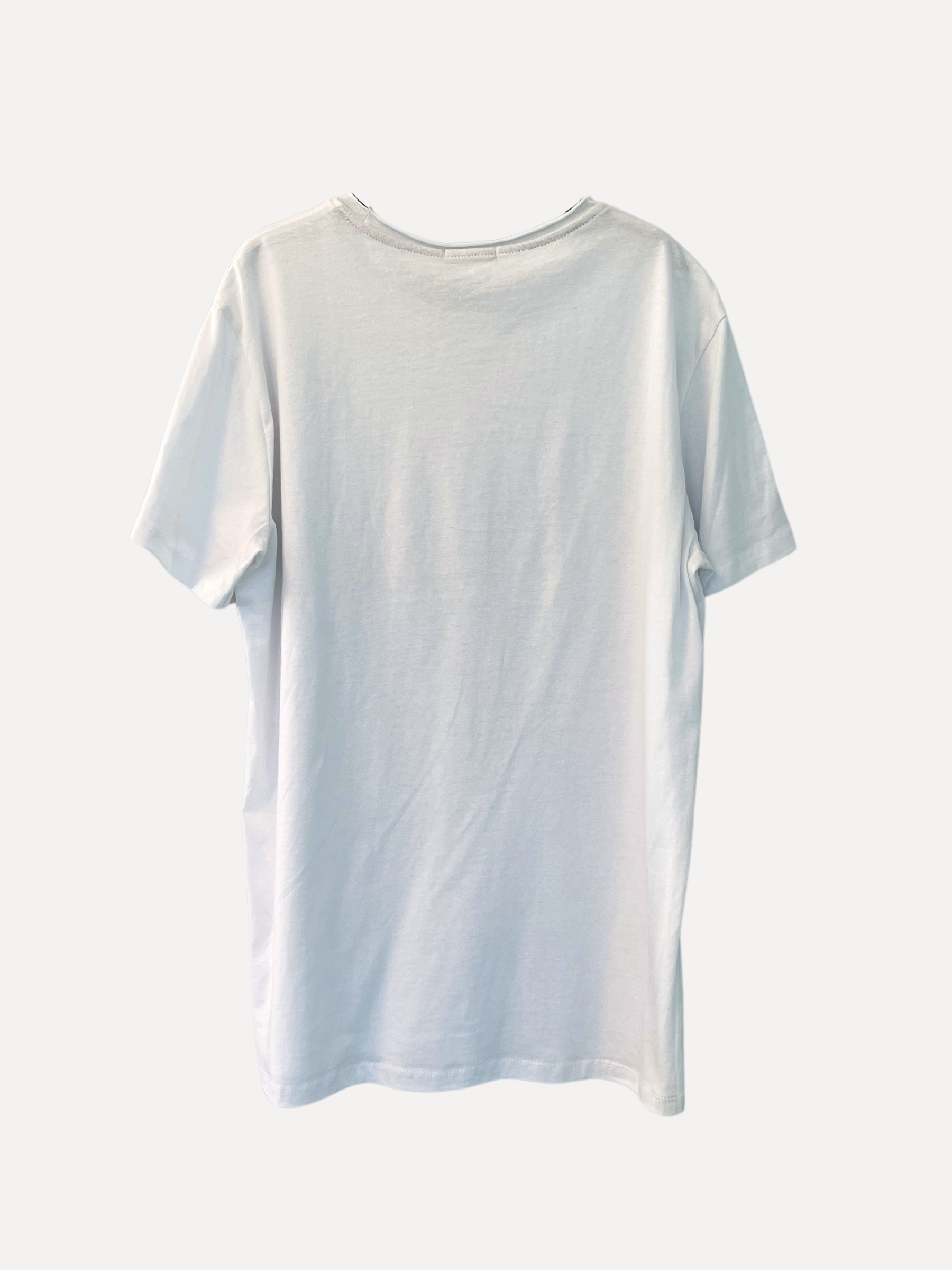 OTTO T-Shirt, White