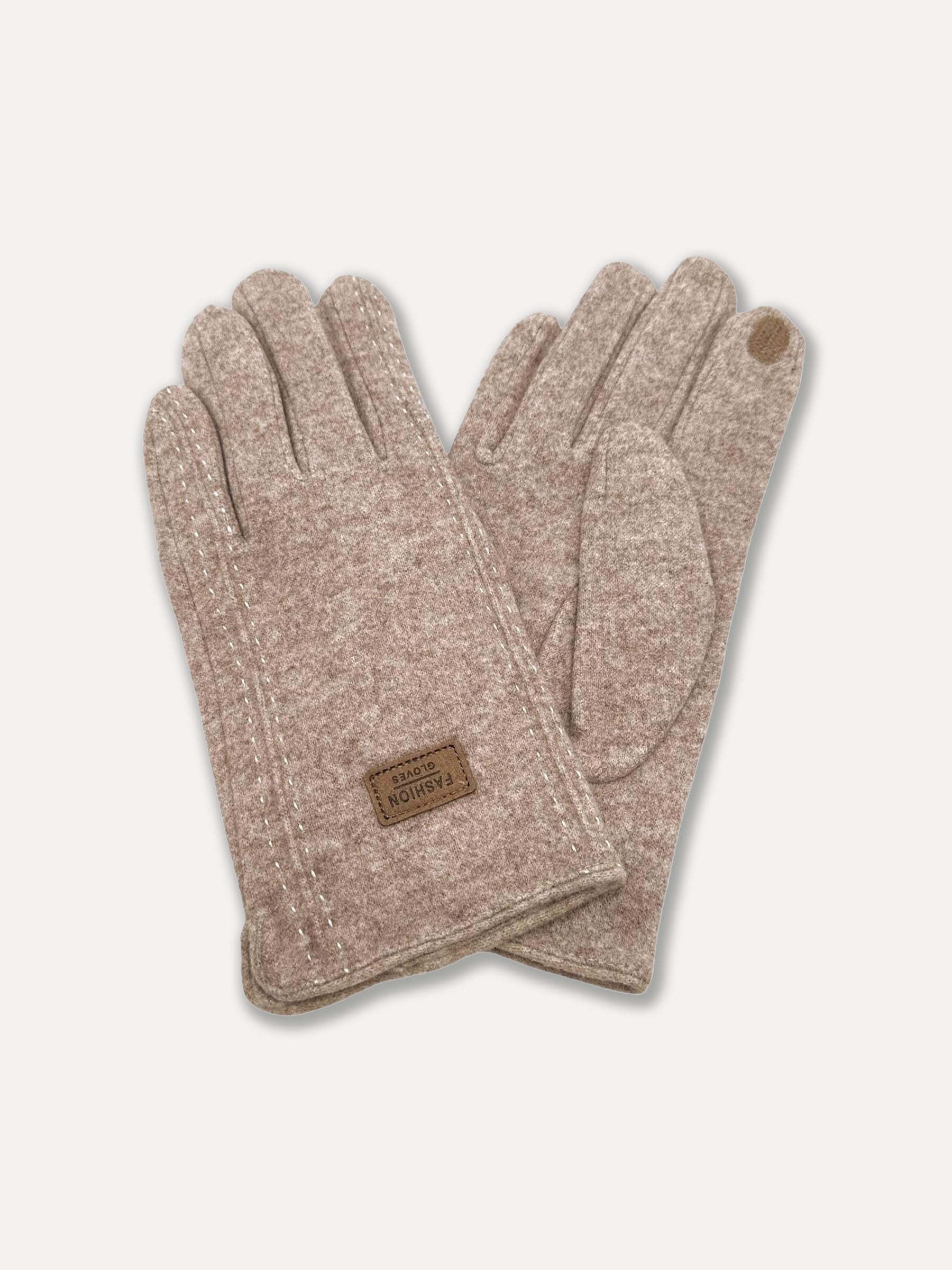 Guantes de la reina del sueño, rosa