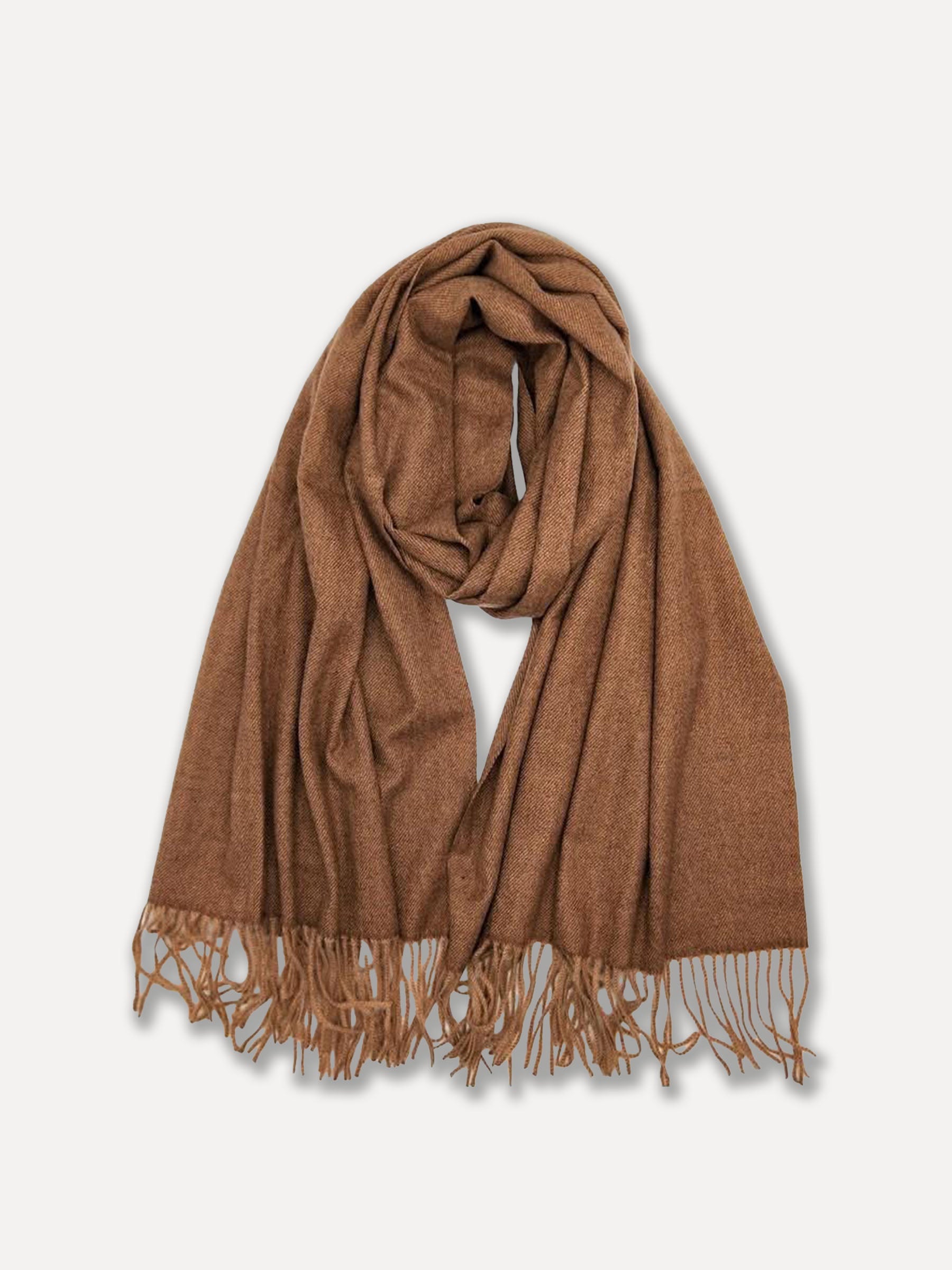 Buff de Venecia, Toffee