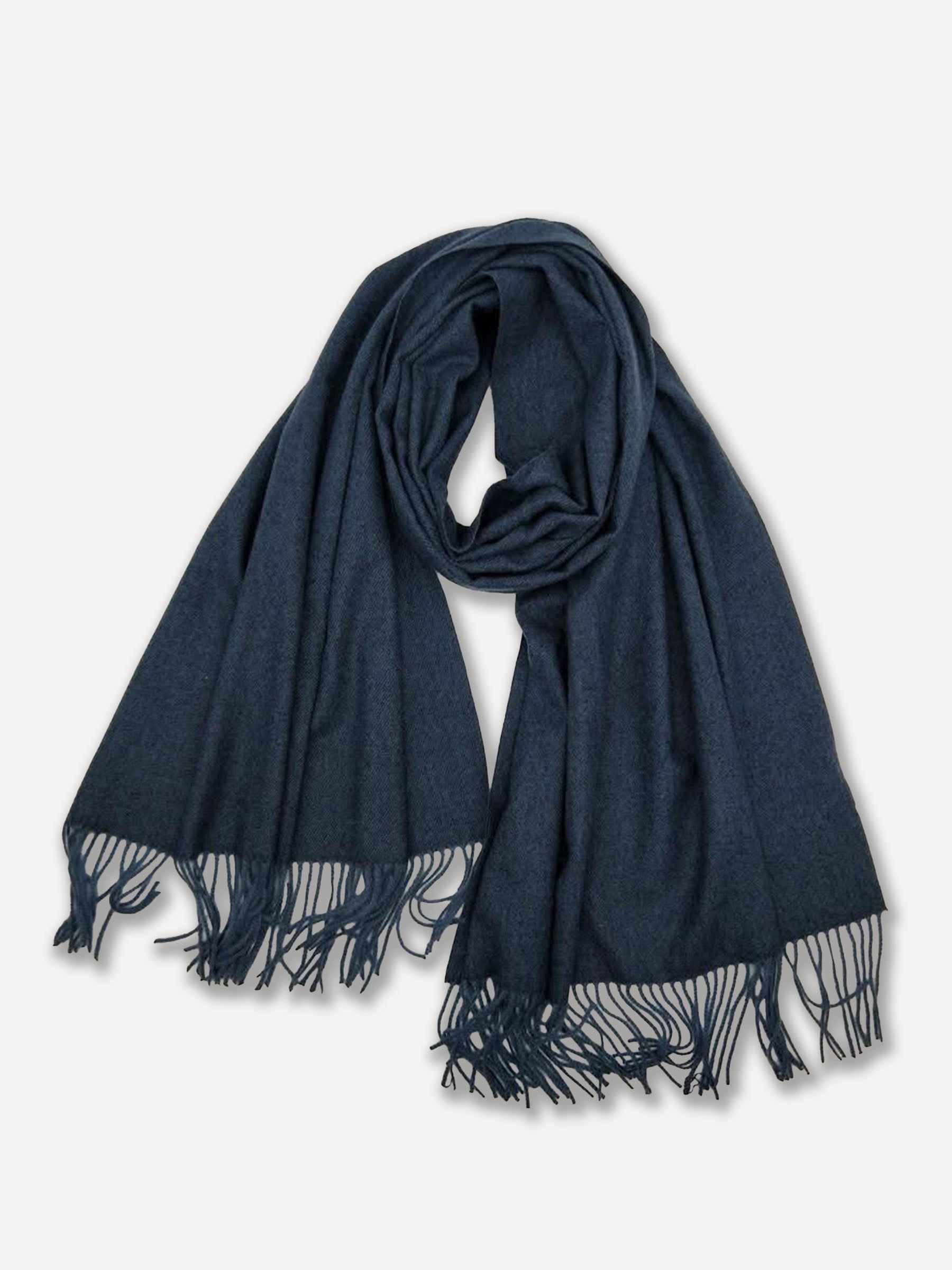 Bufanda de Venecia, Marina