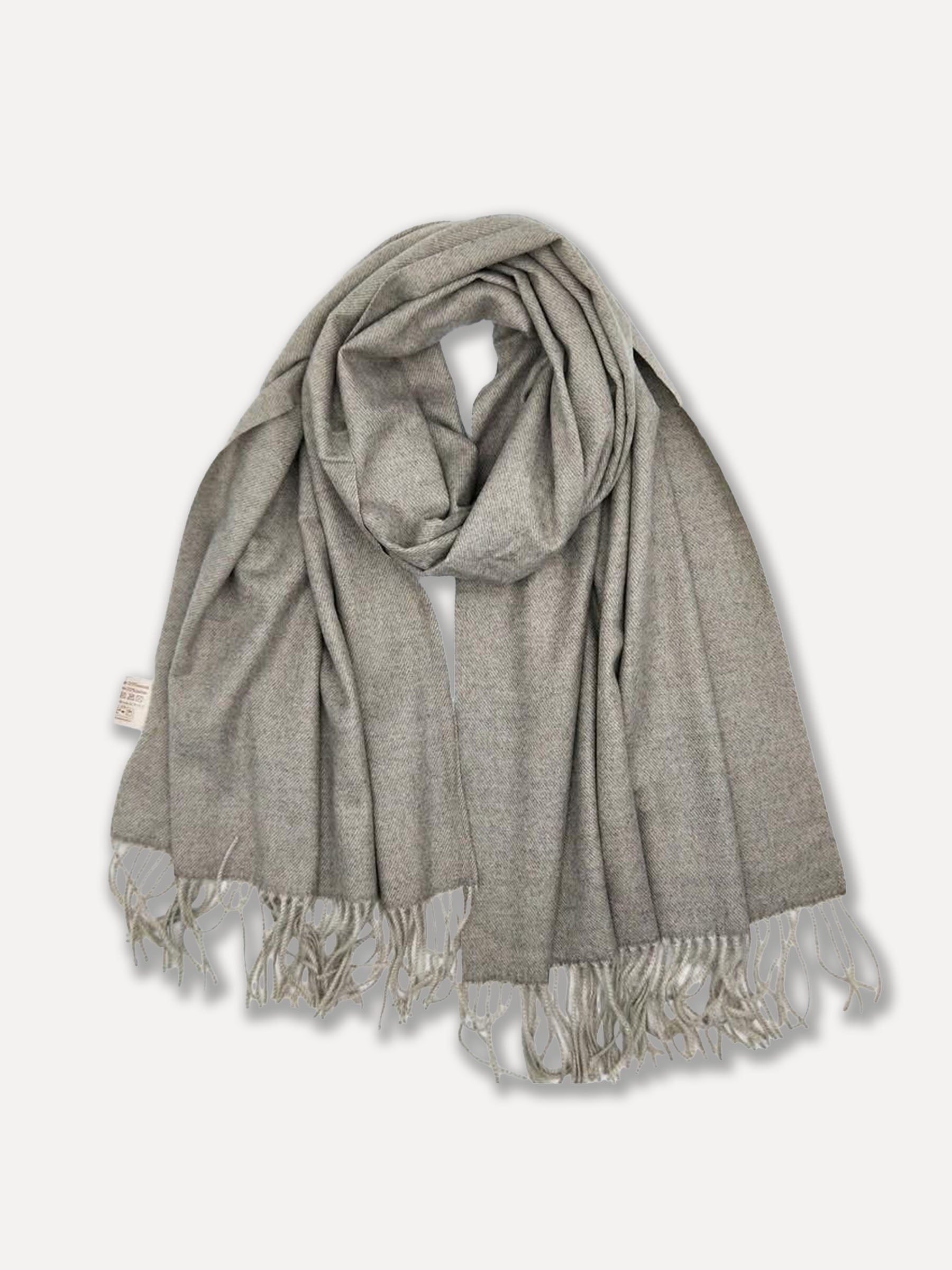 Bufanda de Venecia, Taupe